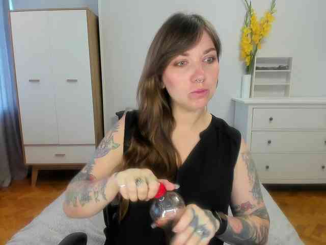 StacyButterfly