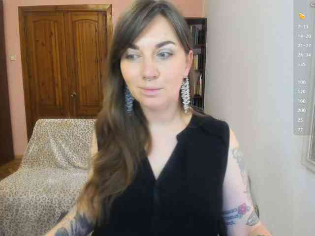 StacyButterfly StacyButterfly