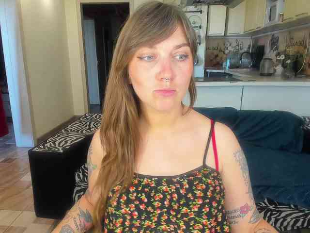 StacyButterfly webcam