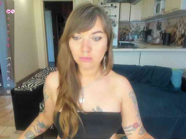 StacyButterfly webcam