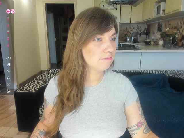 StacyButterfly webcam