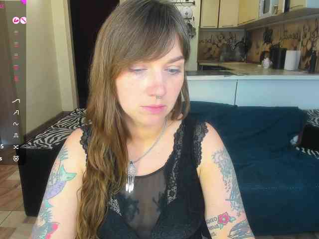 StacyButterfly Sex Cam Show