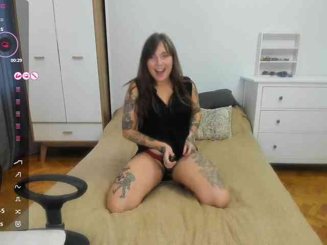 StacyButterfly