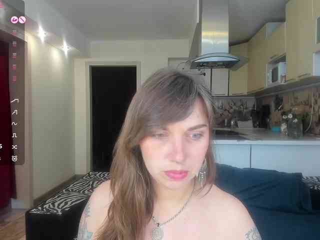 Model: StacyButterfly