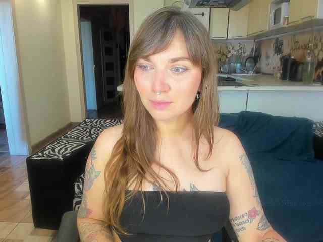 StacyButterfly webcam