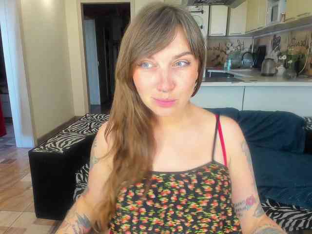 StacyButterfly webcam