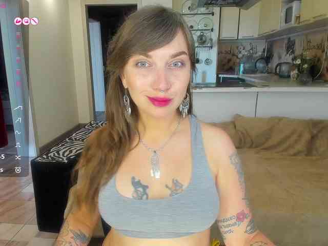 StacyButterfly webcam
