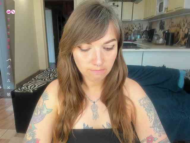 StacyButterfly webcam