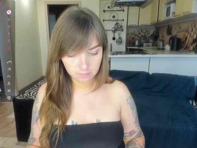Model: StacyButterfly