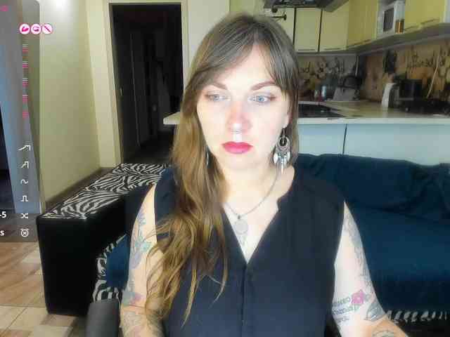 Model: StacyButterfly