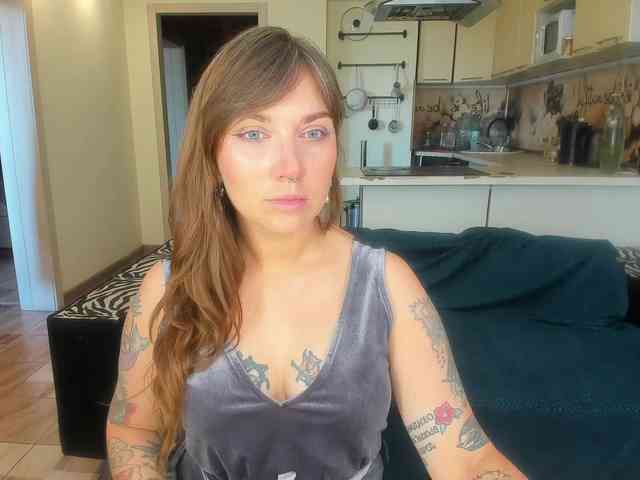 StacyButterfly webcam
