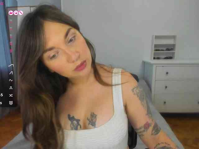 StacyButterfly webcam