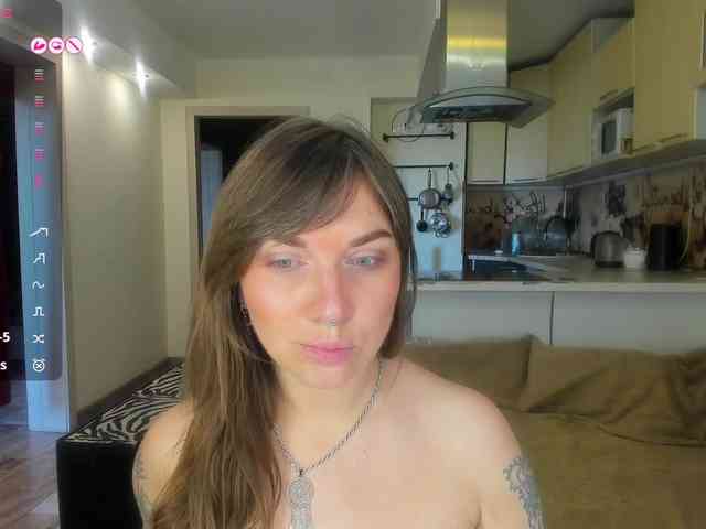 StacyButterfly webcam
