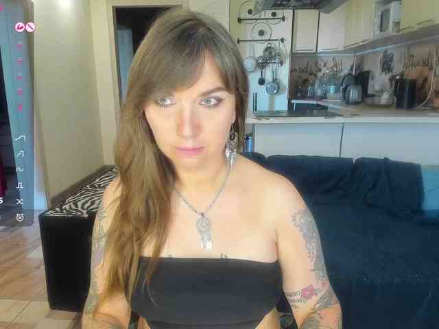 StacyButterfly webcam