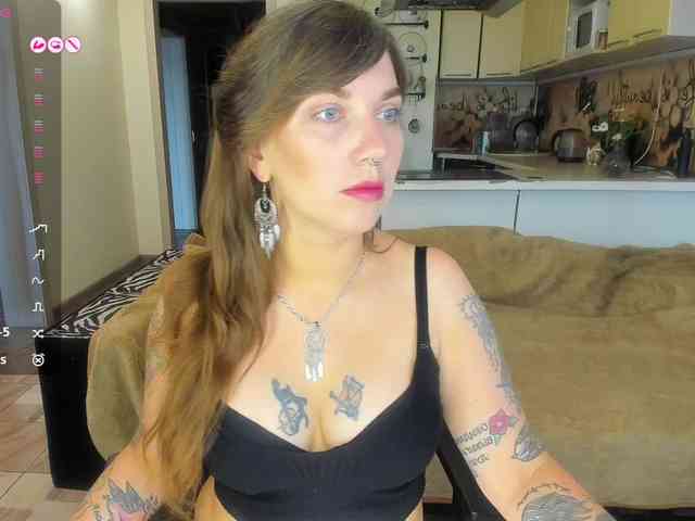 StacyButterfly