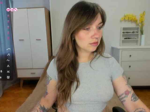 StacyButterfly webcam