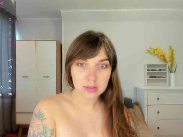 Model: StacyButterfly