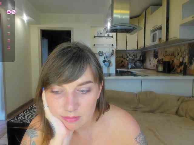StacyButterfly webcam