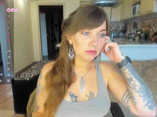 StacyButterfly webcam
