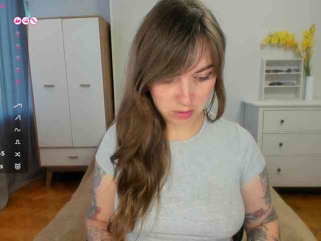 StacyButterfly webcam