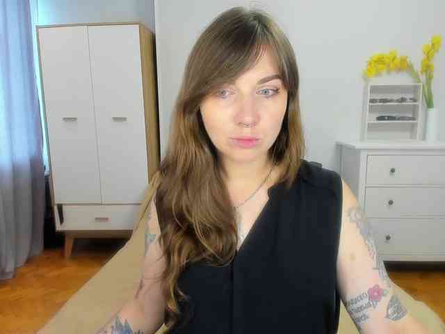 StacyButterfly webcam