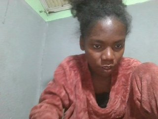 Luciola's Live Webcam