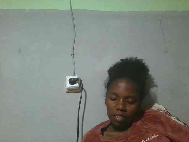 Luciola webcam