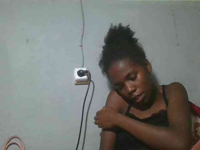 Luciola webcam