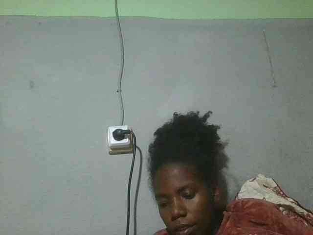 Luciola webcam