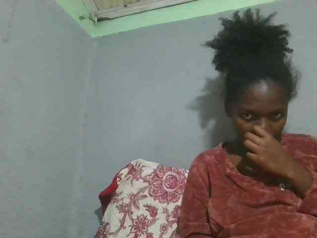 Luciola webcam