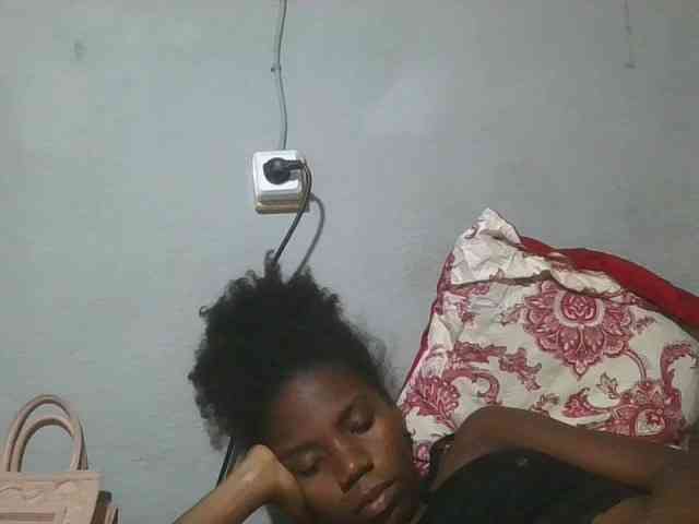 Luciola webcam