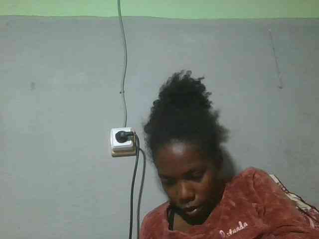 Luciola webcam