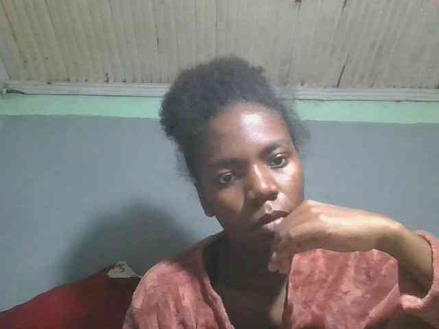 Luciola webcam