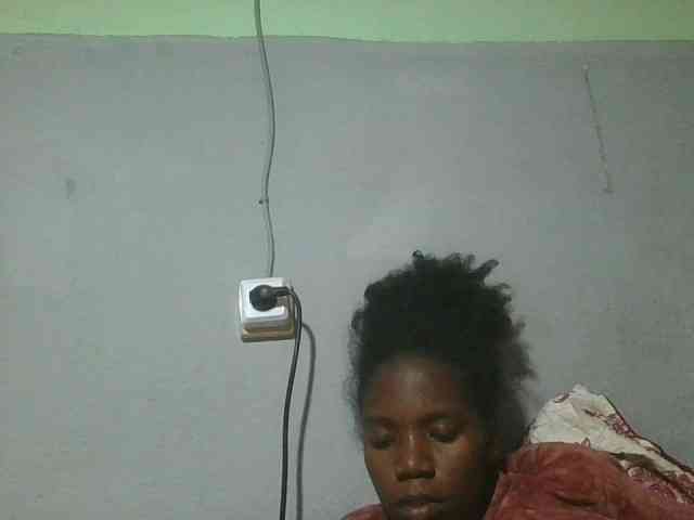 Luciola webcam