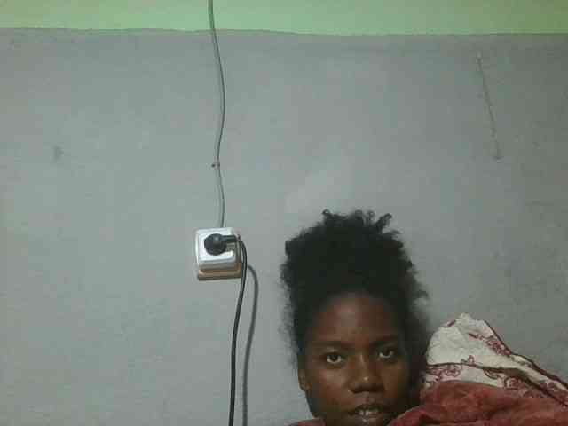 Luciola webcam