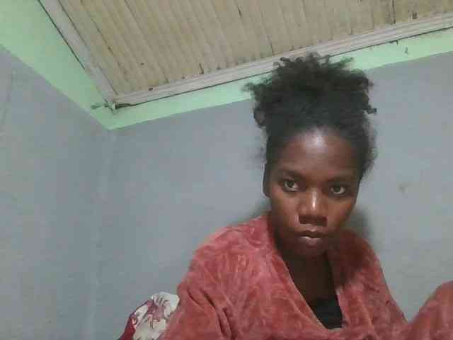 Luciola webcam