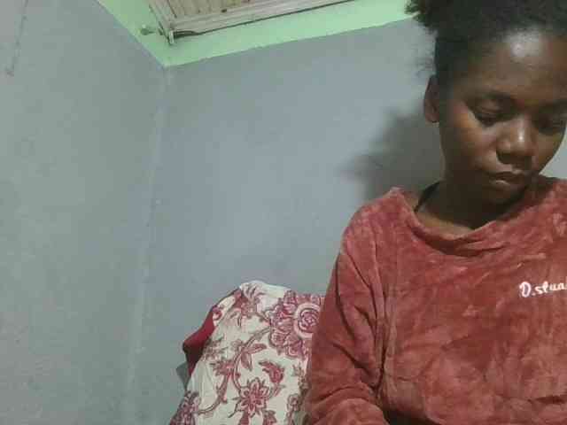 Luciola webcam