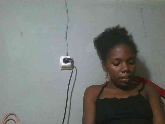 Luciola webcam