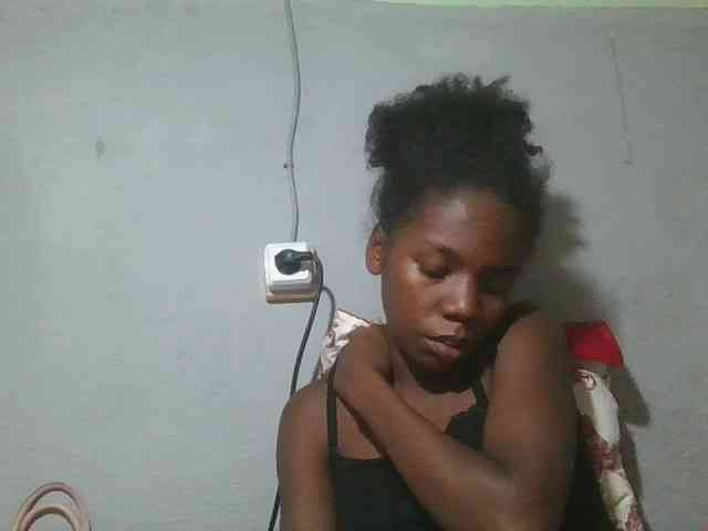 Luciola webcam