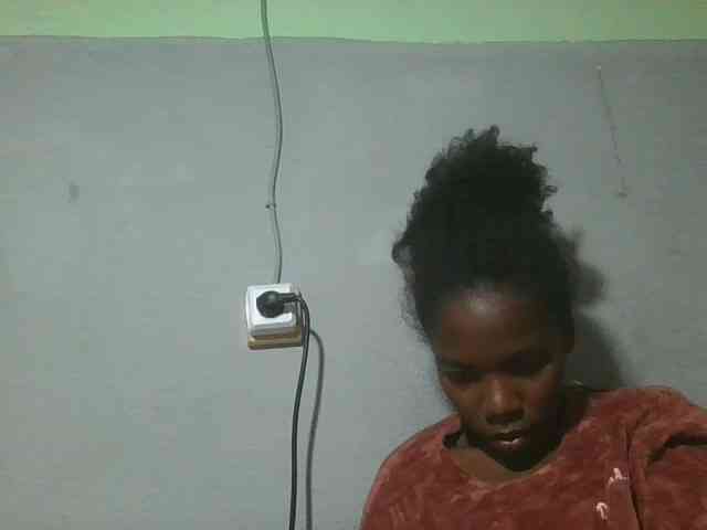 Luciola webcam