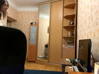 komeria Porn Show