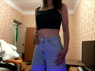 komeria Porn Show