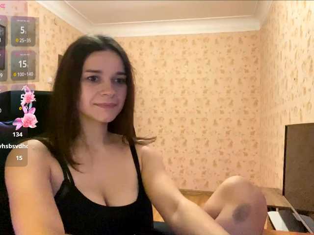 le modèle komeria est en webcam porno dans un show sur le site bongacams, il possède les tags suivants: White/Caucasian,Brunette,Shaved