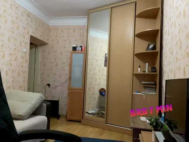 komerialimoros live cam on BongaCams
