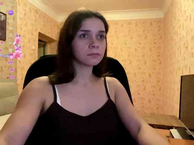 komeria webcam