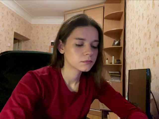komeria webcam