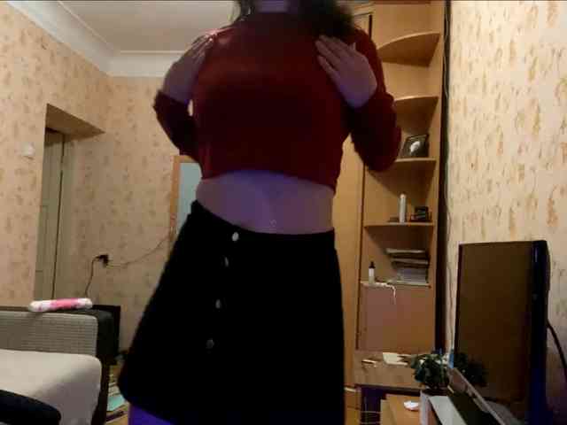 komeria webcam