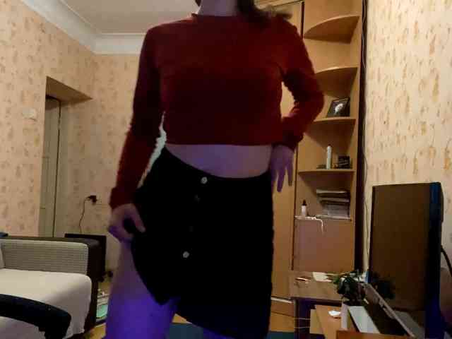 komeria webcam