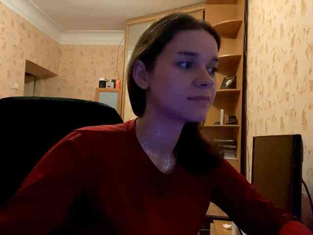 komeria webcam
