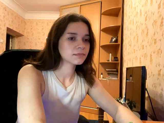 komeria webcam